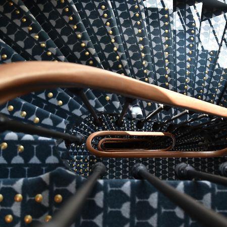 Grand Pigalle Experimental Paris Eksteriør bilde