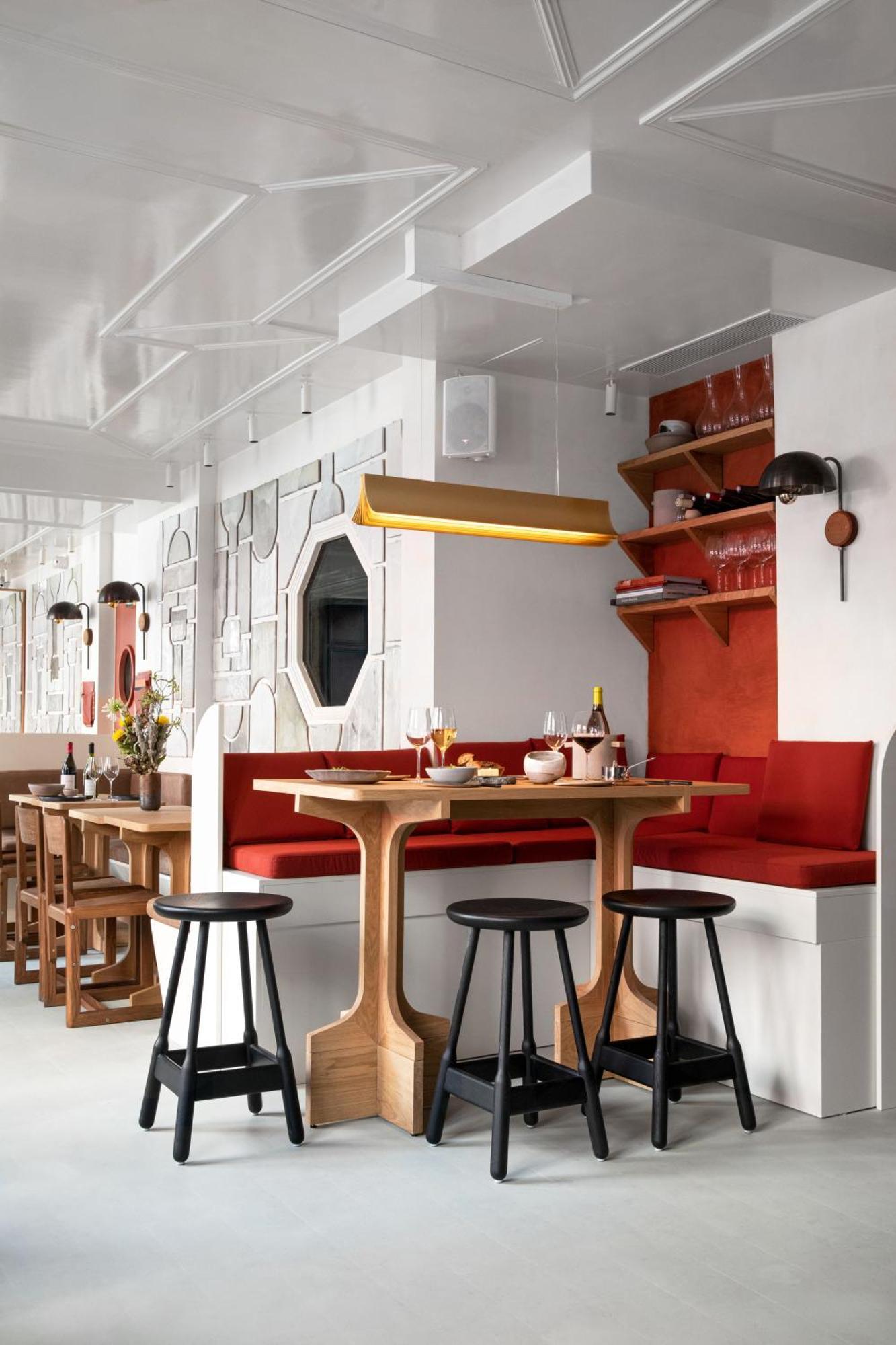 Grand Pigalle Experimental Paris Eksteriør bilde