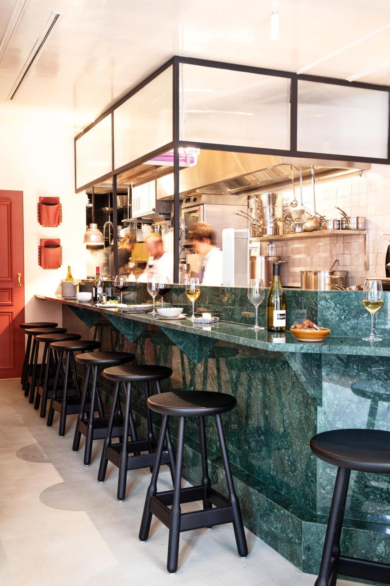 Grand Pigalle Experimental Paris Eksteriør bilde