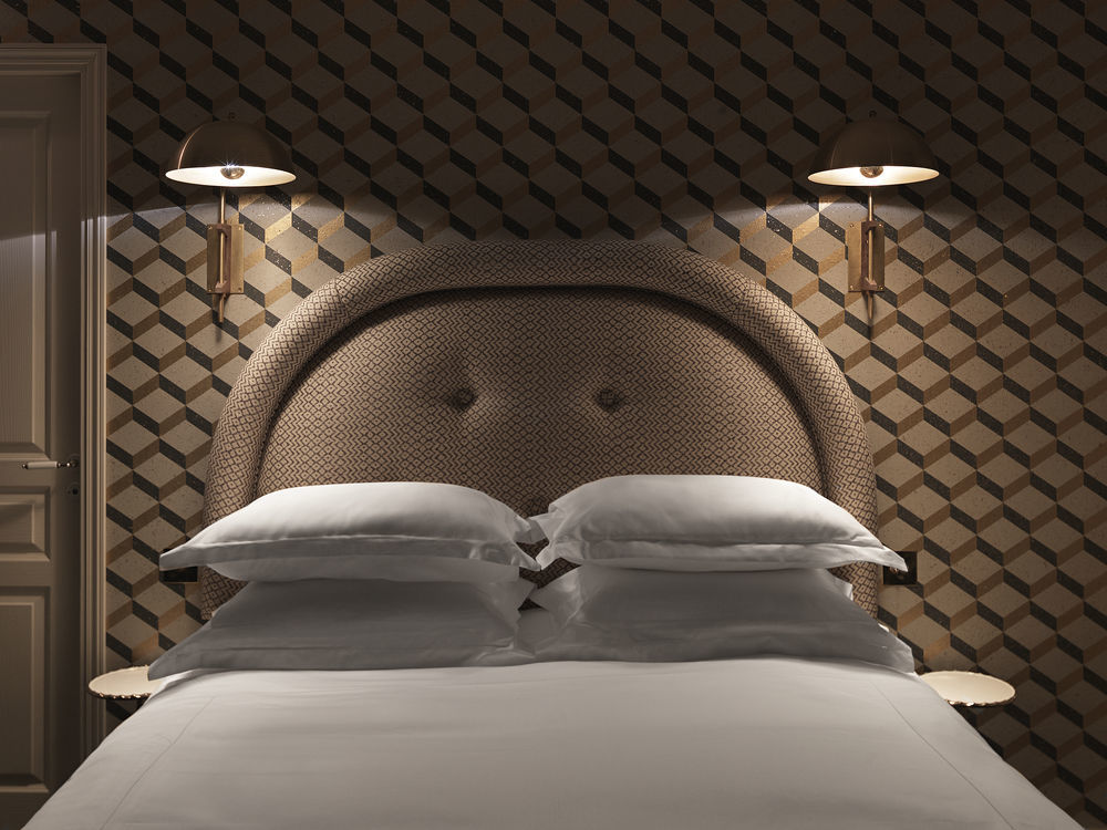 Grand Pigalle Experimental Paris Eksteriør bilde